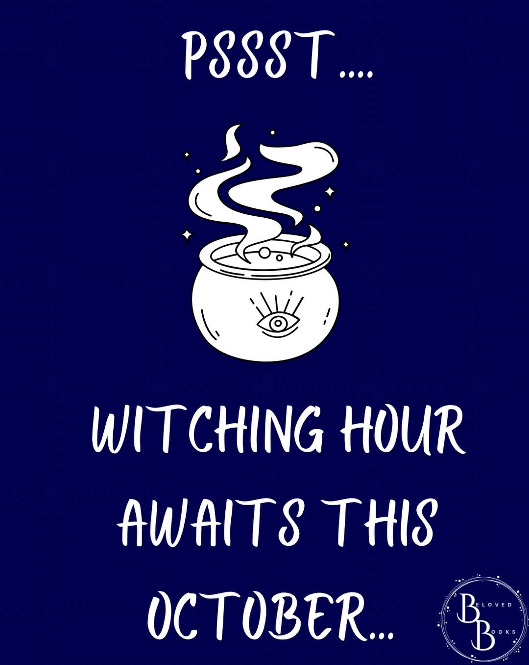 Witching Hour